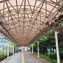 광명종합터미널 대합실 이미지