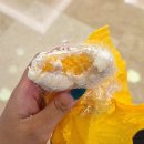 몰랑네일 | 한정선 찹쌀떡 잠실 롯데월드몰 신상 생딸기 망고 요거트 찹쌀떡 내돈내산 재방문 후기