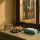 승희주유소 | 《밍당 단편선》 형님, 오늘도 출근하세요?