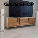 [GAZESHOP] 케프 스테레오 무선 스트리밍 스피커 LS60 Wireless 설치 후기