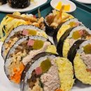 호야김밥 - 양천구 신목로2길 43 | 호야김밥