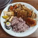 달맞이 세탁소 이미지