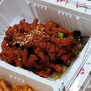 계산4동 | [계산동 맛집] 🍖 &#34;가장 맛있는 족발 계산점&#34; 반반족발 솔직 후기! 🐷불족+족발 조합에 떡볶이까지!