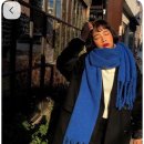 UR(파주시)-[법흥로]-하-1 | [뜨개어리 2.] 울알코 체크목도리 뜨개 2일 완성!