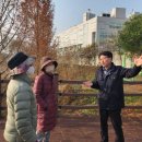 혁신 미리내광장 공연장 이미지