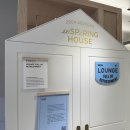 아우츠 | 덕업일치 in 성수 | 29성수, 아우츠 팝업, 에스트라 아모레성수 팝업, 디올 등 성수 볼거리