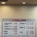 팔미낙지한마리수제비 | 부천시청 팔미낙지한마리수제비 솔직 방문 후기