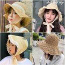 밀짚모자 이미지