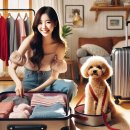 🐶 2025년 3월 강아지와 함께 갈 수 있는 펜션 &amp; 공원 추천 🌿 총 정리