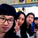 상인분식 - 안양시 동안구 관악대로287번길 34 | 상인분식