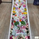 인천가족공원 | &lt;장례 후기&gt; 인천가족공원 별빛당 안치 도와드린 청기와 장례식장 계양점 효누리상조 후기