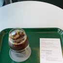 시도 홍유릉로 | 250425 / 카페인에서 커피인으로 ? 🚶🏻‍♀️