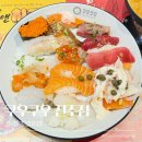 씨유진주혁신뽀빠이점 | 진주 초밥뷔페 쿠우쿠우 진주점ㅣ평일 디너 가격 주차 무한리필 맛집