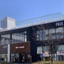 테이크33 | [ 인천맛집 ] 마초스테이크 송도점 &amp; 송현아 수유실 후기