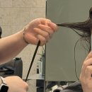에리카헤어(연산2호점) | 연산동미용실 에리카헤어 연산2호점 데미 컴포지오 클리닉 후기, 손상모 관리 제대로
