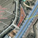 충남 보령시 화산동 왕복 4차선 도로 붙은 땅 매매 4,700만원 이미지
