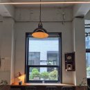 정원카페 이미지