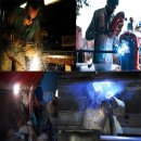 성화특수용접 | 용접산업기사 실기 어렵지 않았죠