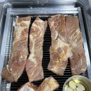 신포갈비 이미지