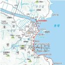 간절곶 소망길 이미지