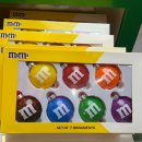 M&M | [공지] 상하이 M&amp;M 월드 후기 (엠앤엠 스토어)| 커스텀 초콜릿, 추천 기념품 정리