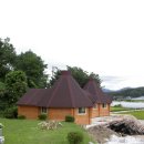 핀란드 하우스 이미지