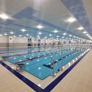 거제반다비체육센터수영장 이미지