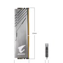 AORUS PC방 이미지