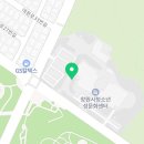 늘푸른주유소 화장실 이미지