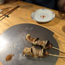 이자카야모모리 | 橋リバーサイド NAYABASHI REVERSIDE] 좋은 분위기와 맛있는 야끼토리를 즐길 수 있는 곳 내돈내산 후기