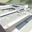 진주시장애인문화체육센터 이미지