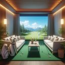 신현골프 | 이른 오전 차분한 리듬으로 감각을 채운 신현골프점 방문 후기