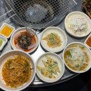 와우냉면갈비