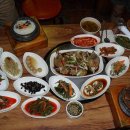 둥지칼국수