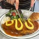 센텀6로 | 센텀 맛집 아이랑 가기좋은 돈까스 뜨돈 후기 | 가격 주차 맛