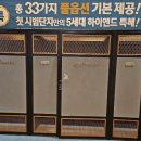 왕길근린공원 | 왕길역 로얄파크씨티 푸르지오 견본주택 방문후기