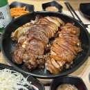 마왕족발인천석남점