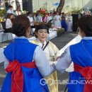 제30회 최영장군당굿 축제(보유자 서경욱) 이미지