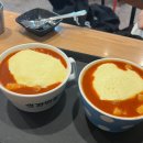 신전떡볶이 수지구청점 이미지