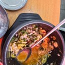 오며가등뼈해장국 이미지