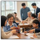 디지털배움터교실 | 2026년 서울 초등학교 신입생 0명 쇼크, 정년 없는 '실버강사'가 유일한 대안인 이유 3가지!