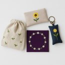 감성을 수놓는 프랑스자수 이미지