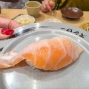 명동 스시 맛집, 스시로 키즈드로잉 이벤트 키즈메뉴 후기