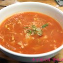 산막촌국시말