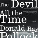 The Devil All The Time 이미지