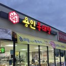 금학로 | 김량장동 맛집 용인 동태탕&amp;쭈꾸미 솔직후기