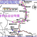 제1091회10월21일(월) 원주 치악산(1282M) (단풍) 이미지