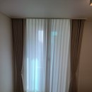 GS25서충주파라뷰점 | 충주커튼 서충주 이편한세상 25평a타입 전체설치후기에요