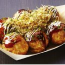타코야끼 - 밀양시 | 타코야끼