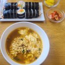 얌샘김밥  회기역점 이미지